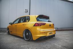 Maxton Design Diffuusori Street Pro V.2 Vwgolf MK8