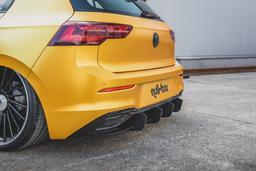 Maxton Design Diffuusori Street Pro V.2 Vwgolf MK8
