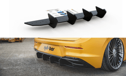 Maxton Design Diffuusori Street Pro V.2 Vwgolf MK8