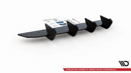 Maxton Design Diffuusori Street Pro V.2 Vwgolf MK8