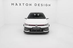 Maxton Design Cupspoiler Street Pro V.2 VW Golf GTI / GTE / R-line MK8 Facelift