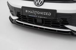 Maxton Design Cupspoiler Street Pro V.2 VW Golf GTI / GTE / R-line MK8 Facelift