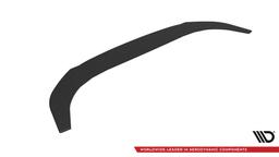 Maxton Design Cupspoiler Street Pro V.2 VW Golf GTI / GTE / R-line MK8 Facelift