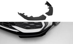 Maxton Design Splitters Volkswagen Golf GTI / GTE / R-line MK8 Facelift