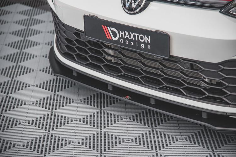Maxton Design Kuppispoileri Street Pro VW Golf GTI / GTE / GTD / R-line MK8