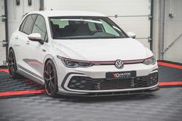 Maxton Design Kuppispoileri Street Pro VW Golf GTI / GTE / GTD / R-line MK8