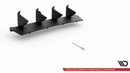 Maxton Design Diffuusori Street Pro V.1 Vwgolf GTI MK8