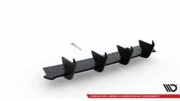 Maxton Design Diffuusori Street Pro V.1 Vwgolf GTI MK8