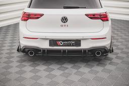 Maxton Design Diffuusori Street Pro V.2 Vwgolf GTI MK8