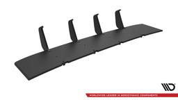 Maxton Design Diffuusori Street Pro V.3 Vwgolf GTI MK8