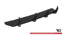Maxton Design Diffuusori Street Pro V.4 Vwgolf GTI MK8