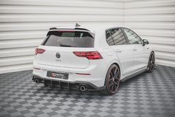 Maxton Design Splitters Volkswagen Golf GTI / GTE / R-line MK8