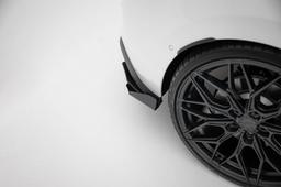 Maxton Design Splitters Volkswagen Golf GTI / GTE / R-line MK8