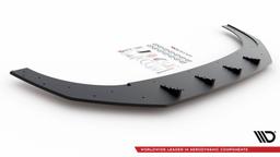 Maxton Design Kuppispoileri Street Pro VW Golf GTI Clubsport MK8
