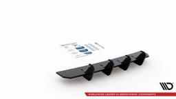 Maxton Design Diffuusori Street Pro V.1 Vwgolf GTI Clubsport MK8