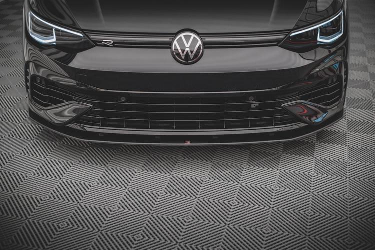 Maxton Design Kuppispoileri Street Pro VW Golf R MK8