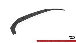 Maxton Design Kuppispoileri Street Pro VW Golf R MK8