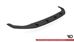 Maxton Design Kuppispoileri Street Pro VW Golf R MK8
