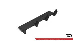 Maxton Design Diffuser Street Pro Vwgolf R MK8