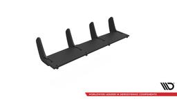 Maxton Design Diffuser Street Pro Vwgolf R MK8