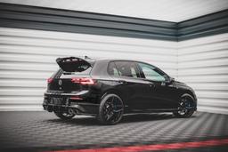 Maxton Design Diffuser Street Pro Vwgolf R MK8