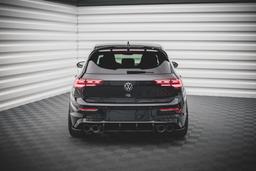 Maxton Design Diffuser Street Pro Vwgolf R MK8