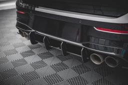 Maxton Design Diffuser Street Pro Vwgolf R MK8