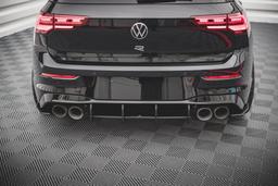 Maxton Design Diffuser Street Pro Vwgolf R MK8