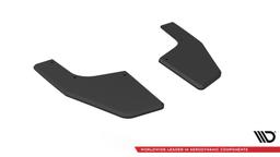 Maxton Design Splitters Street Pro Volkswagen Golf R MK8