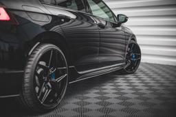 Maxton Design Sivuhelmat Street Pro VW Golf R MK8