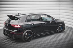 Maxton Design Sivuhelmat Street Pro VW Golf R MK8