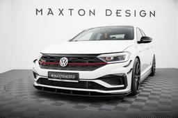 Maxton Design Kuppispoileri Street Pro VW Jetta GLI MK7