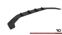 Maxton Design Kuppispoileri Street Pro VW Jetta GLI MK7