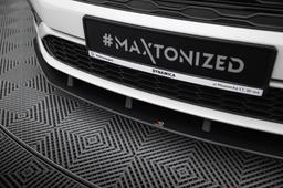 Maxton Design Kuppispoileri Street Pro VW Jetta GLI MK7