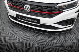 Maxton Design Kuppispoileri Street Pro VW Jetta GLI MK7