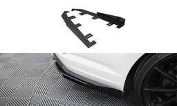 Maxton Design Splitters Volkswagen Jetta GLI MK7