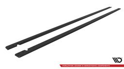 Maxton Design Sivuhelmat Street Pro VW Jetta GLI MK7