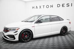 Maxton Design Sivuhelmat Street Pro VW Jetta GLI MK7