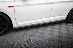 Maxton Design Sivuhelmat Street Pro VW Jetta GLI MK7