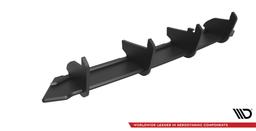 Maxton Design Diffusor Street Pro Volkwagen Passat B8 Facelift