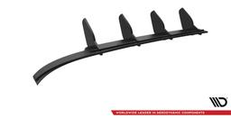 Maxton Design Diffusor Street Pro Vwpassat CC