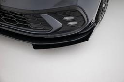 Maxton Design Splitters Volkswagen Polo GTI MK6 Facelift