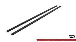 Maxton Design Sivuhelmat Street Pro VW Polo GTI MK6 Facelift