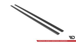 Maxton Design Sivuhelmat Street Pro VW Polo GTI MK6 Facelift