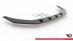 Maxton Design Kuppispoileri Street Pro VW Polo GTI MK6