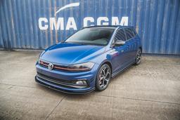 Maxton Design Kuppispoileri Street Pro VW Polo GTI MK6