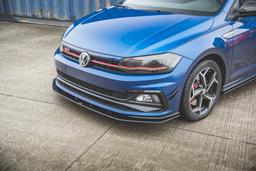 Maxton Design Kuppispoileri Street Pro VW Polo GTI MK6