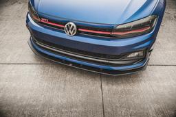Maxton Design Kuppispoileri Street Pro VW Polo GTI MK6