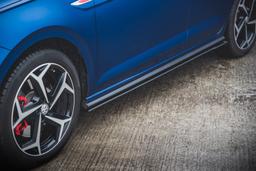 Maxton Design Sivuhelmat Street Pro VW Polo GTI MK6