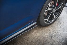 Maxton Design Sivuhelmat Street Pro VW Polo GTI MK6